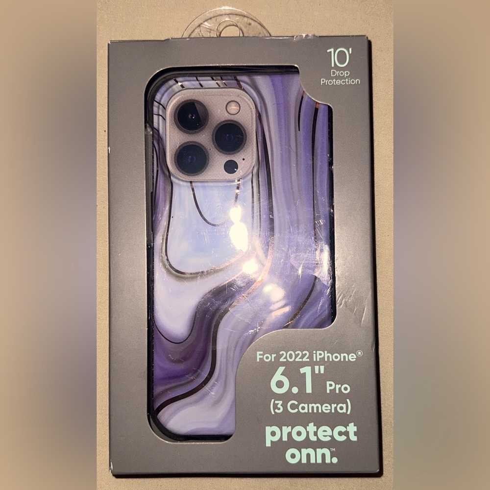 I phone 14 pro I believe it doesn’t fit my phone